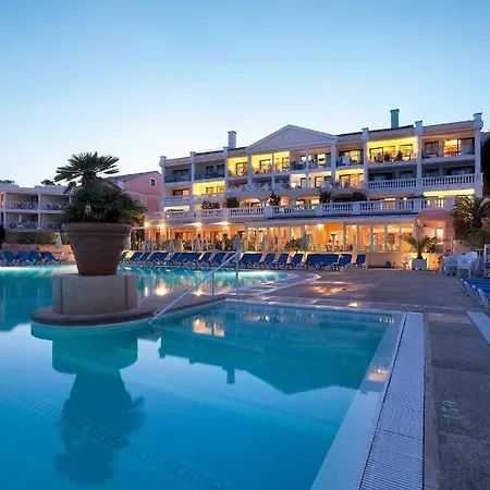 Resort Francia S4/5p Eco