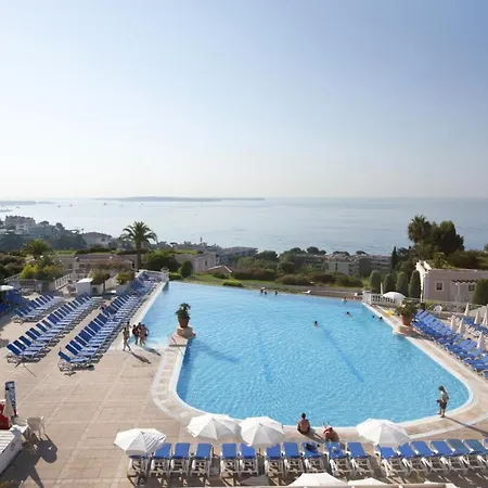 Francia S4/5p Eco Resort *