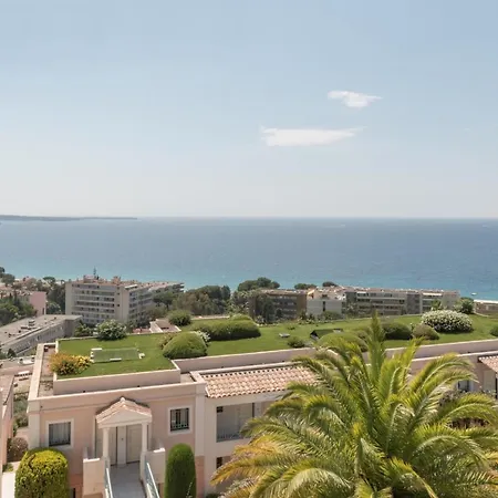 Francia S4/5p Eco Cannes