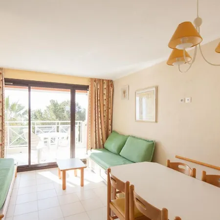 Resort Francia S4/5p Eco *
